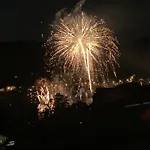 Horizon 180 4 Etoiles Sauna *