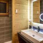 Horizon 180 4 Etoiles Sauna Шале *