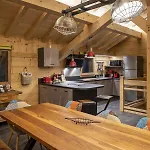 Horizon 180 4 Etoiles Sauna