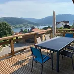 Horizon 180 4 Etoiles Sauna