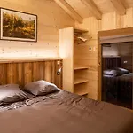 Horizon 180 4 Etoiles Sauna