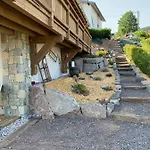 Шале Horizon 180 4 Etoiles Sauna