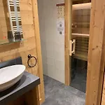 Horizon 180 4 Etoiles Sauna