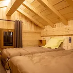 Horizon 180 4 Etoiles Sauna *