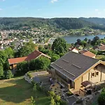 Horizon 180 4 Etoiles Sauna Шале *