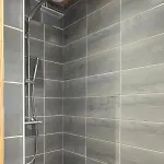 Horizon 180 4 Etoiles Sauna Жерарме