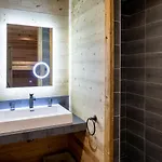 Horizon 180 4 Etoiles Sauna