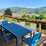 Horizon 180 4 Etoiles Sauna