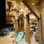 Horizon 180 4 Etoiles Sauna Шале *