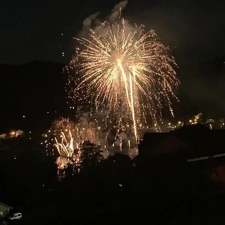 Horizon 180 4 étoiles Sauna *