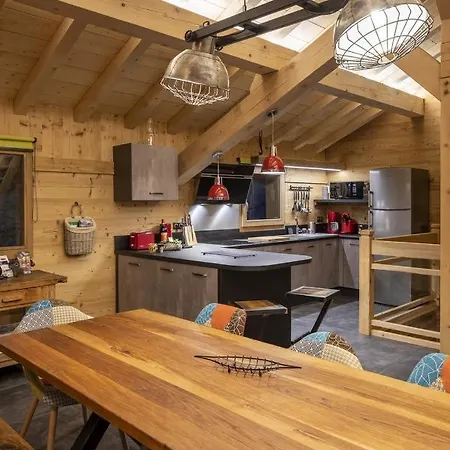 Horizon 180 4 Etoiles Sauna