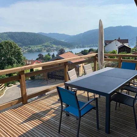 Horizon 180 4 Etoiles Sauna