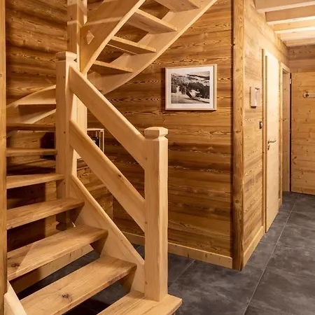 Horizon 180 4 Etoiles Sauna