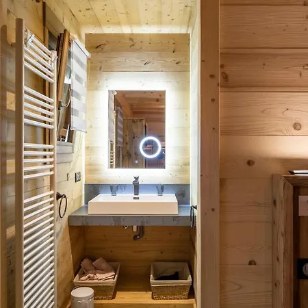 Horizon 180 4 Etoiles Sauna * Gérardmer