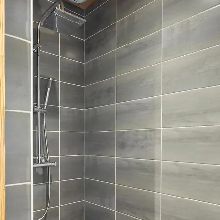 Horizon 180 4 Etoiles Sauna Gérardmer