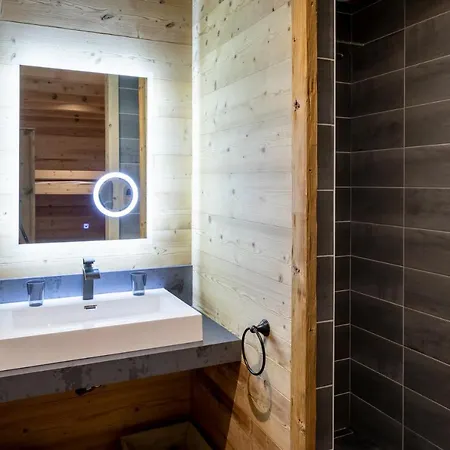 Horizon 180 4 Etoiles Sauna