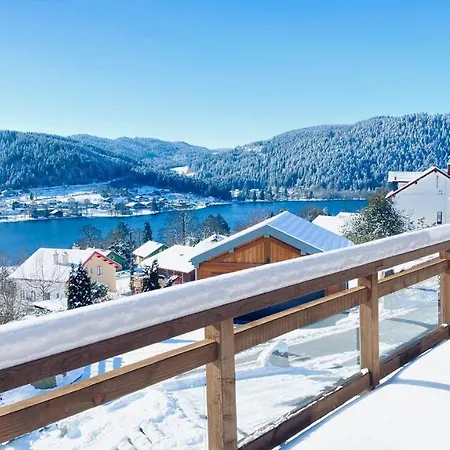 Horizon 180 4 Etoiles Sauna