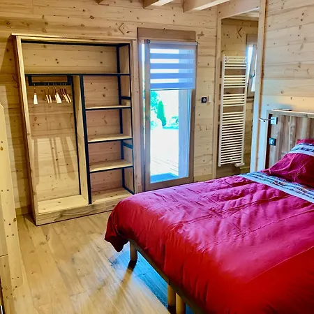 Horizon 180 4 Etoiles Sauna