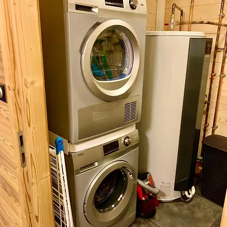 Horizon 180 4 étoiles Sauna * Gérardmer