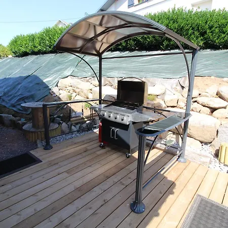 Horizon 180 4 Etoiles Sauna Gerardmer