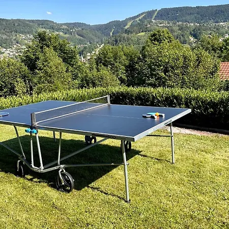 Horizon 180 4 Etoiles Sauna *