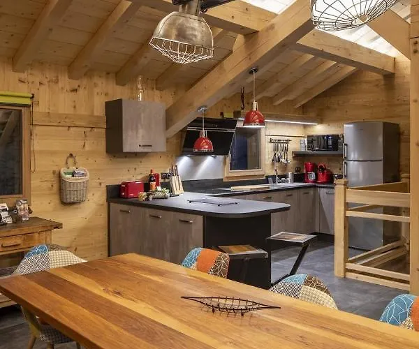 Horizon 180 4 Etoiles Sauna