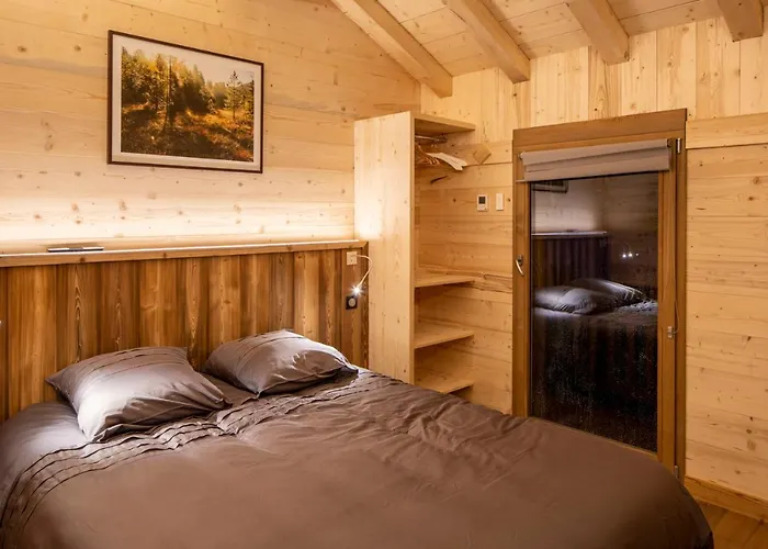 Horizon 180 4 Etoiles Sauna