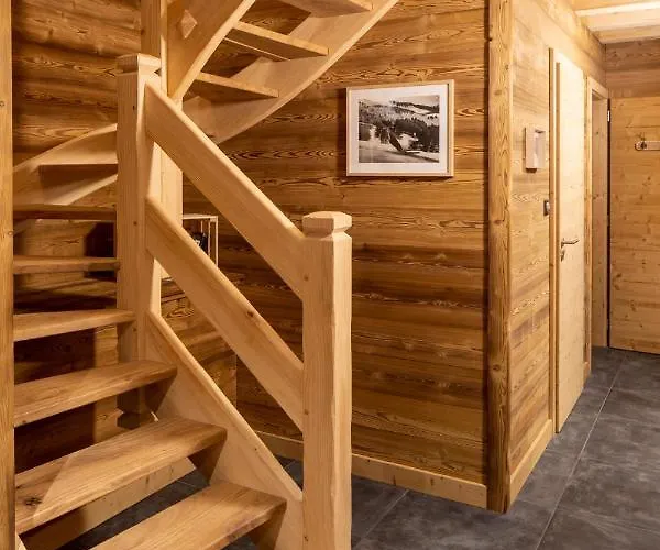 Horizon 180 4 Etoiles Sauna