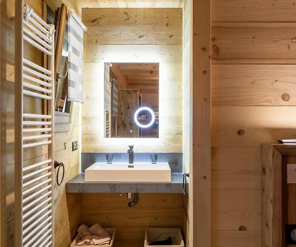 Horizon 180 4 Etoiles Sauna * Gérardmer