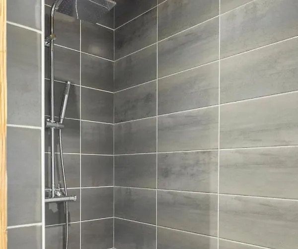 Horizon 180 4 Etoiles Sauna Gérardmer