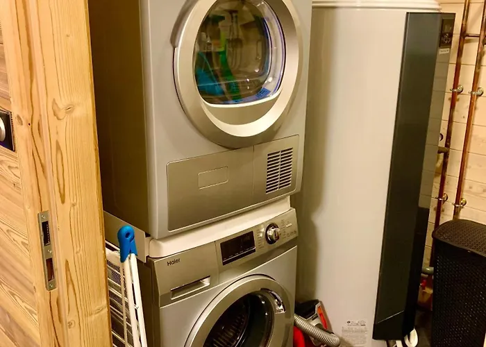 Horizon 180 4 Etoiles Sauna * Gérardmer